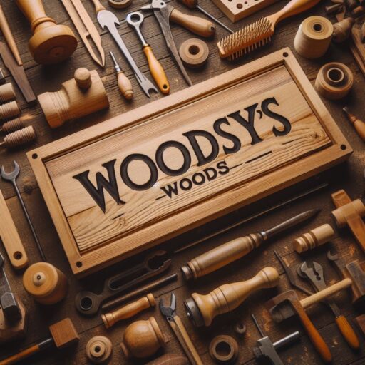 Woodsy's Woods